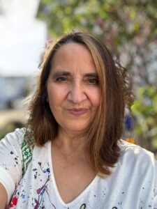 Christiane Milkowski