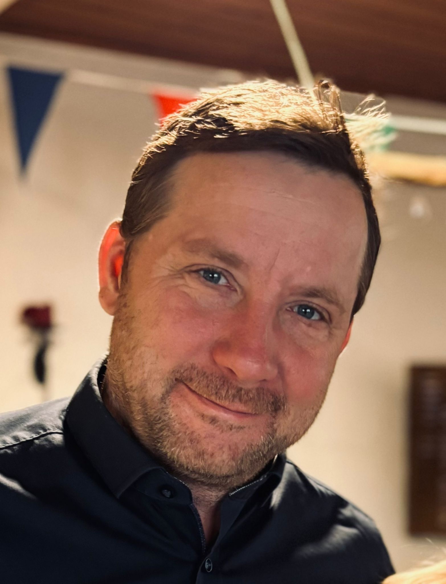 Michael Wölfel